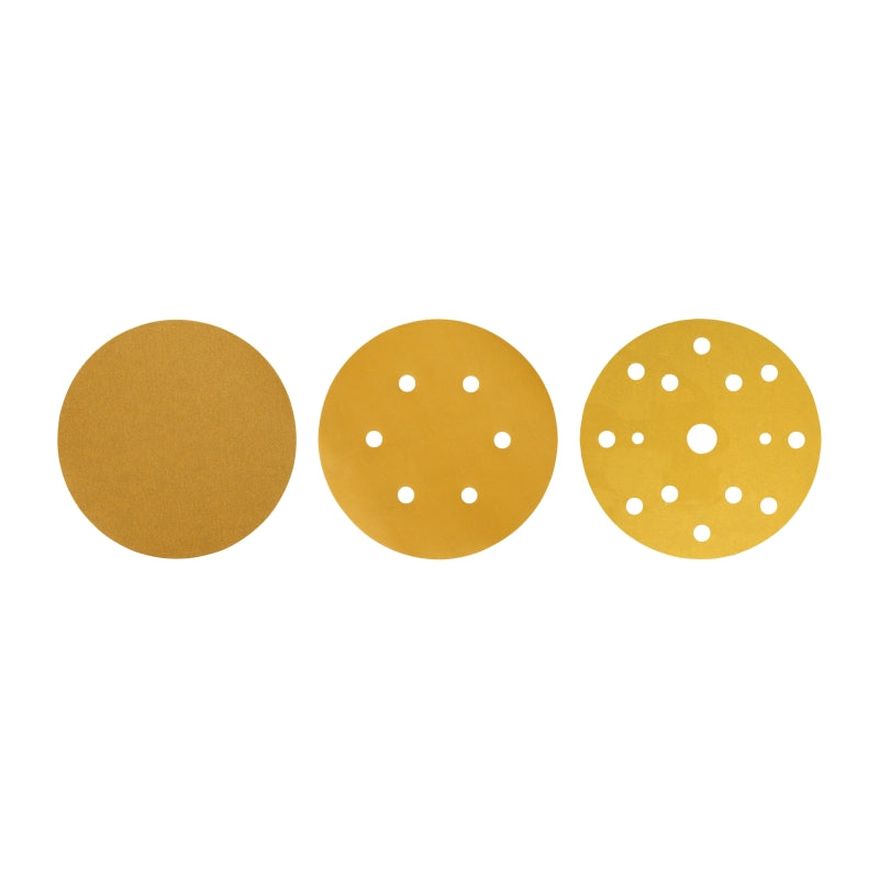 Disque abrasif support papier 3M™ Hookit™ 255P