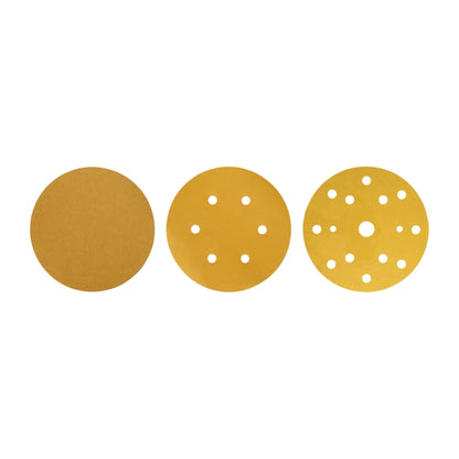 Disque abrasif support papier 3M™ Hookit™ 255P