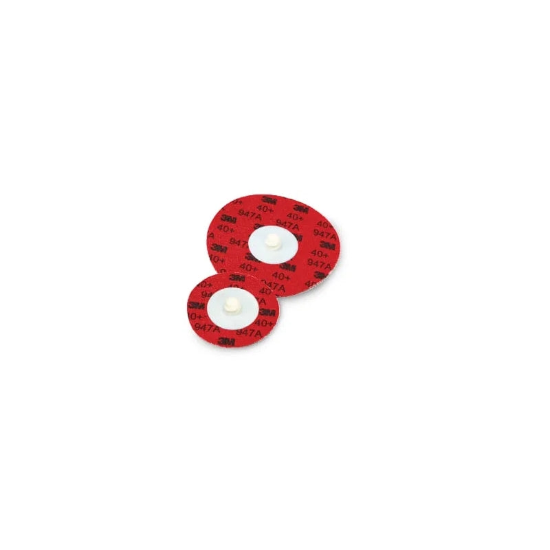 Disque abrasif support toile 3M™ Cubitron™ II 947A