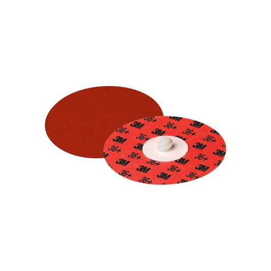 Disque abrasif support toile 3M™ Cubitron™ II 984F