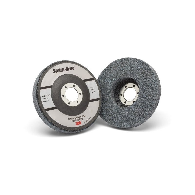 Disque d'ébavurage 3M™ Scotch-Brite™ PRO DP-UD