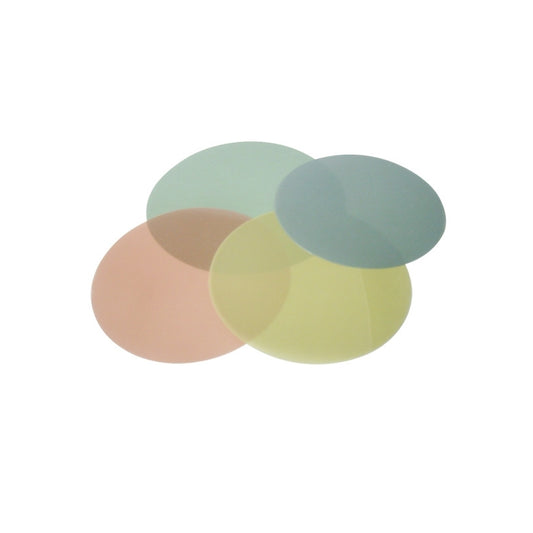 Disque lapping film 3M™ 468XW
