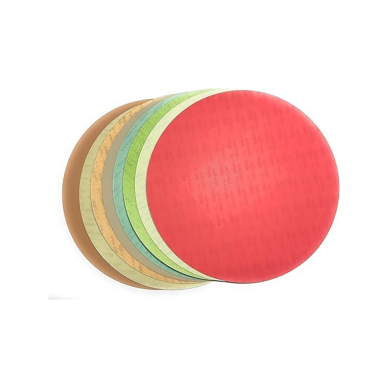 Disque lapping film diamant 3M™ 661X