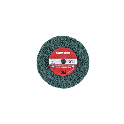 DISQUE NON TISSÉ 3M™ SCOTCH-BRITE™ XT PRO XC-ZR