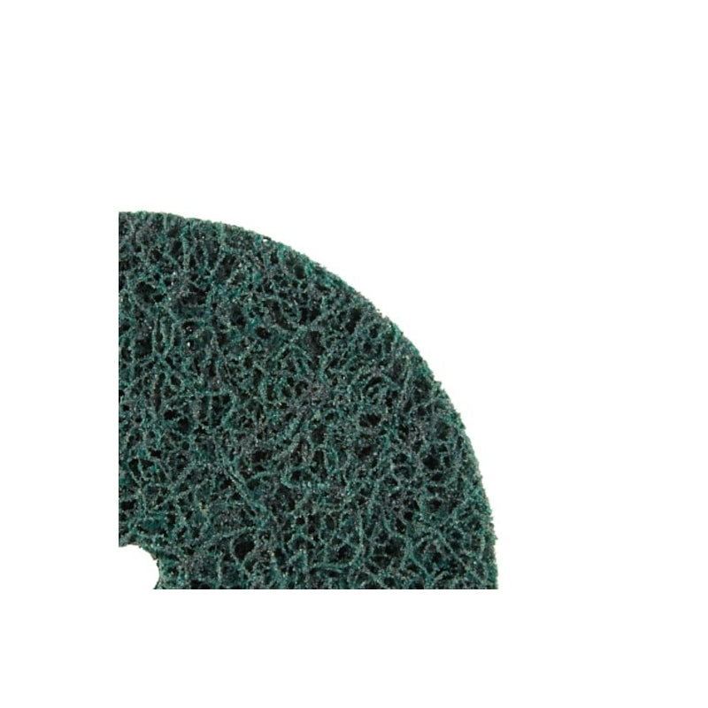 DISQUE NON TISSÉ 3M™ SCOTCH-BRITE™ XT PRO XC-ZR