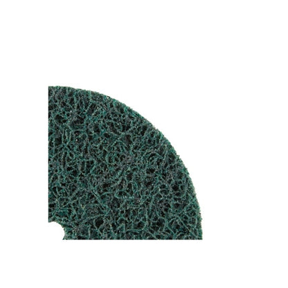 DISQUE NON TISSÉ 3M™ SCOTCH-BRITE™ XT PRO XC-ZR