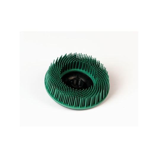 Disque résine 3M™ Scotch-Brite™ Bristle BD-ZB