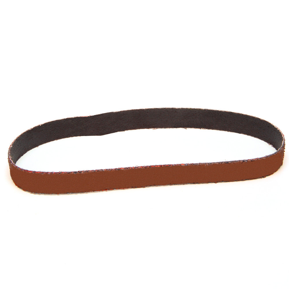 Bande abrasive support toile 3M™ Cubitron™ II 784F