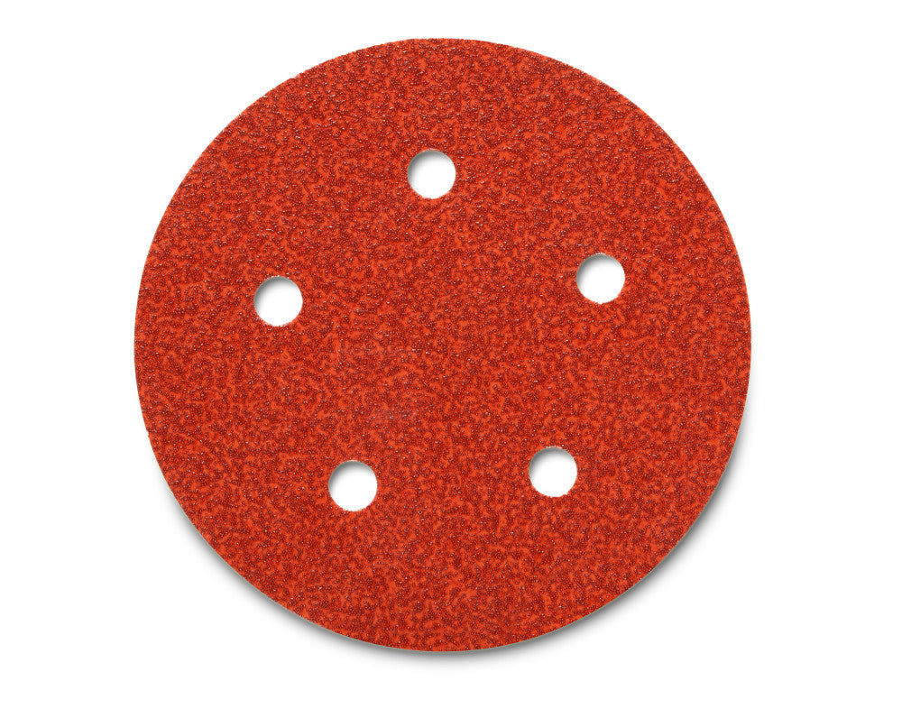 Disque à poncer support papier 3M™ Cubitron II™ Hookit™ 950U
