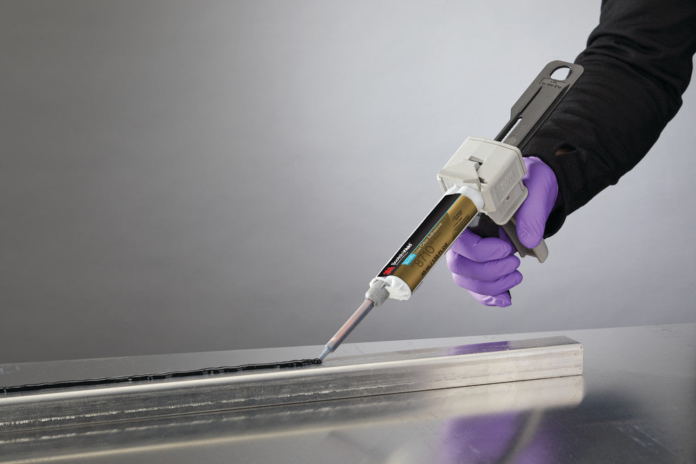 Colle Acrylique 3M™ Scotch-Weld™ DP8725NS