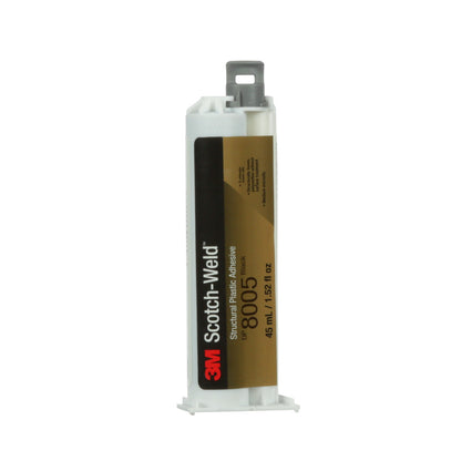 Colle structurale plastique 3M™ Scotch-Weld™ DP8005