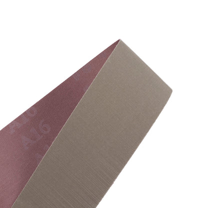 Bande abrasive support toile 3M™ Trizact™ 307EA
