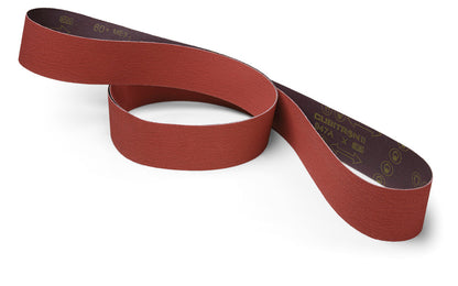 Bande abrasive support toile 3M™ Cubitron™ II 947A