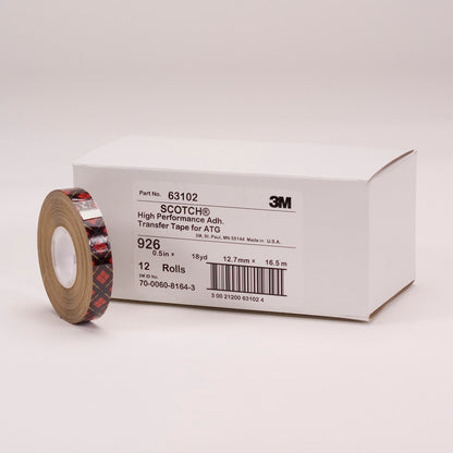 Ruban à Transfert 3M™ Scotch® ATG 926
