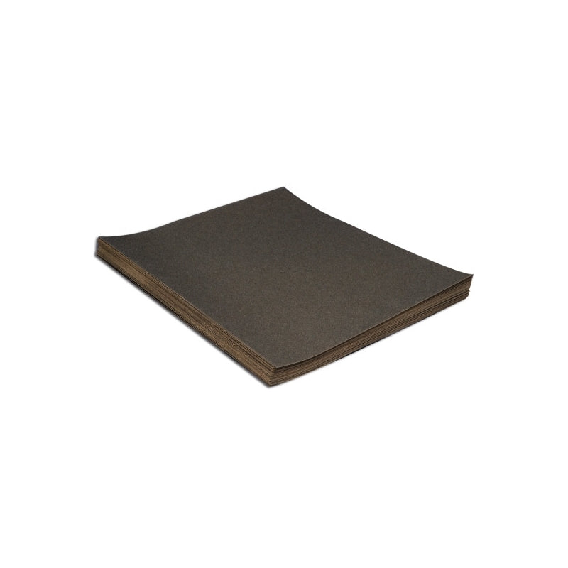 Feuille abrasive support papier 3M™ Wetordry™ 734