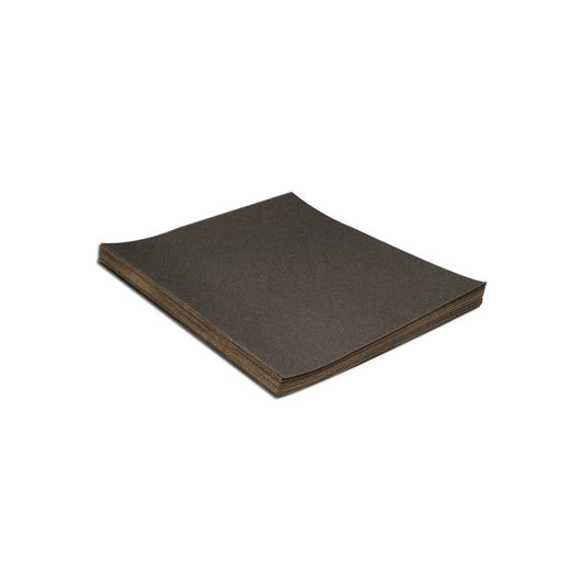 Feuille abrasive support papier 3M™ Wetordry™ 734