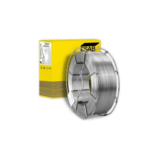FIL MIG ESAB ARISTOROD 12.50