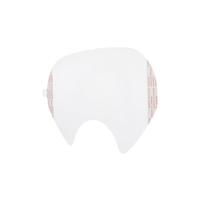 Film protecteur pour écran facial 3M 6885