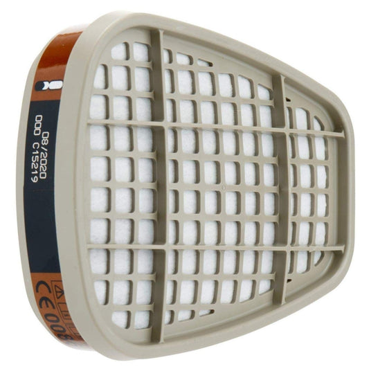 Filtre vapeurs 3M™ 6059