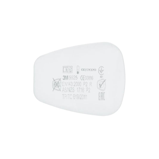 Filtres à particules 3M 5925