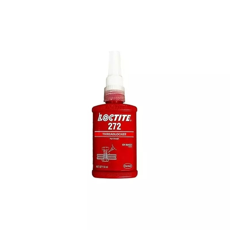Frein filet fort Loctite 272