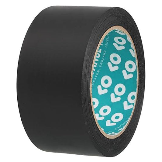 Ruban PVC de protection faible adhésion AT0044
