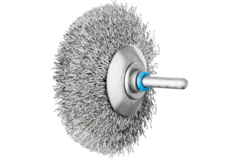 Brosse conique PFERD KBUIT 8010/6 INOX 0,30