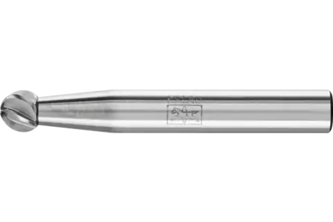 Fraise carbure PFERD KUD 0605/6 INOX