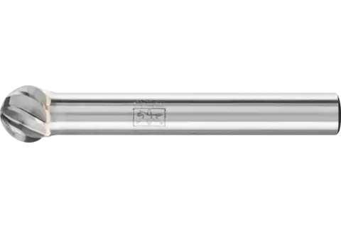 Fraise carbure PFERD KUD 0807/6 INOX