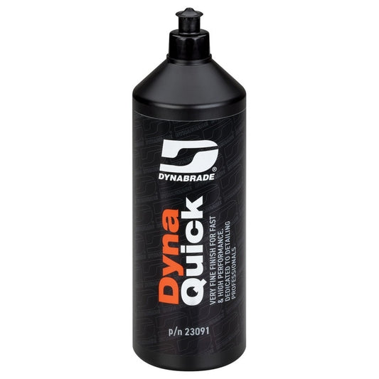 Liquide de polissage Dynabrade DynaQuick