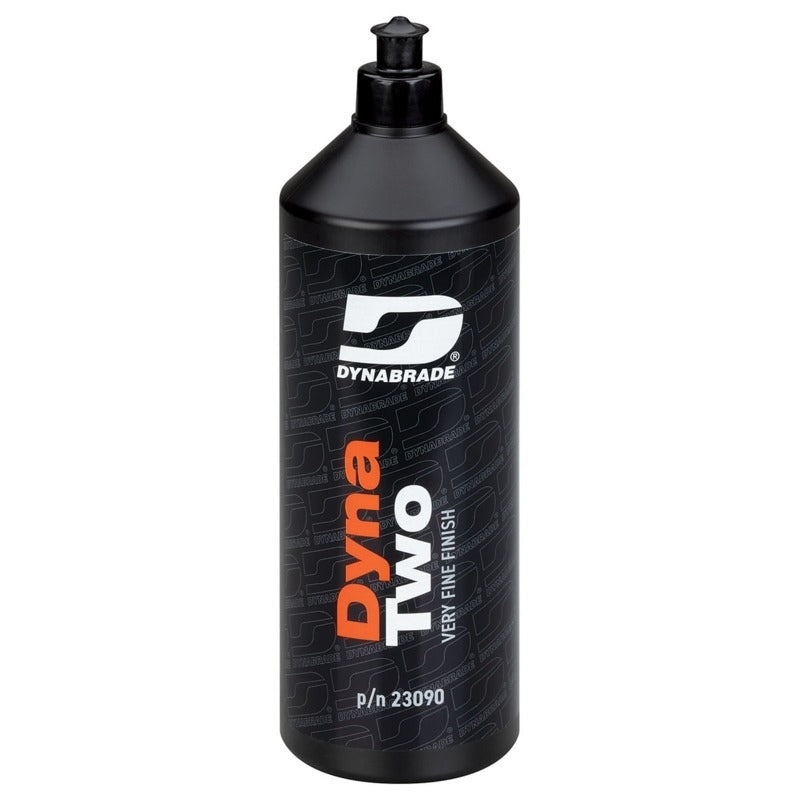 Liquide de polissage Dynabrade DynaTwo