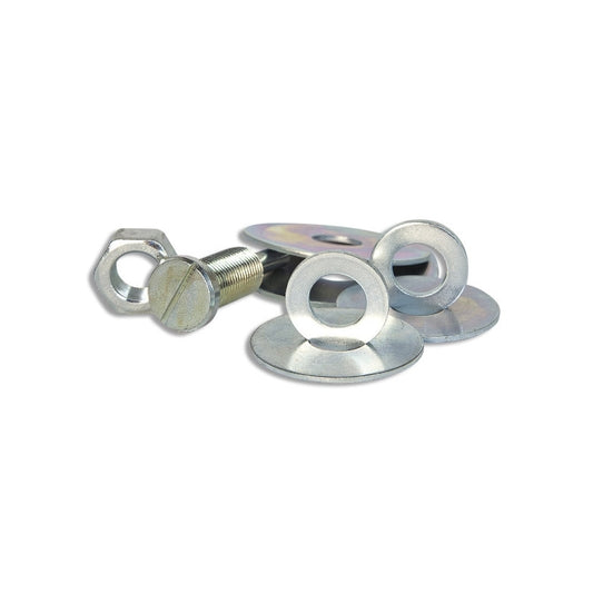 Mandrin pour roue compressée 3M™ Scotch-Brite™ 900-06