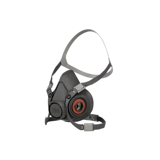 Masque complet réutilisable 3M™ Série 6000