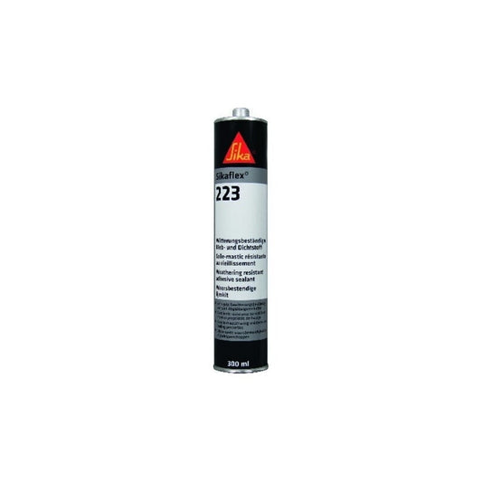 Mastic-colle polyuréthane Sikaflex 223