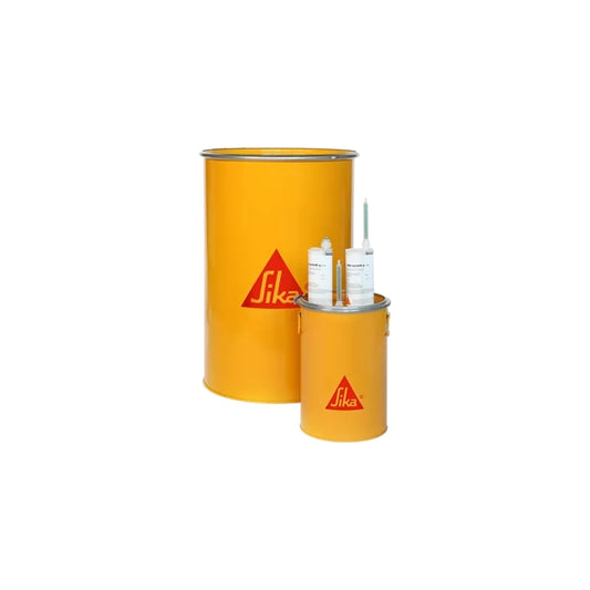 Mastic silicone SIKA Sikasil® SG-500