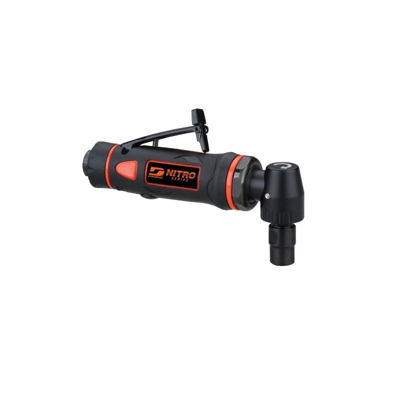 Meuleuse d'angle Dynabrade® NITRO DGR