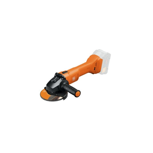 Meuleuse d'angle sans fil FEIN CCG 18-125-12 AS