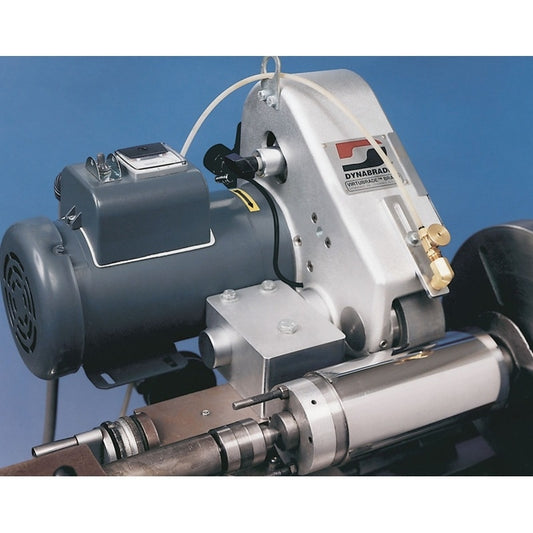Meuleuse électrique de poste à outils Dynabrade 64993