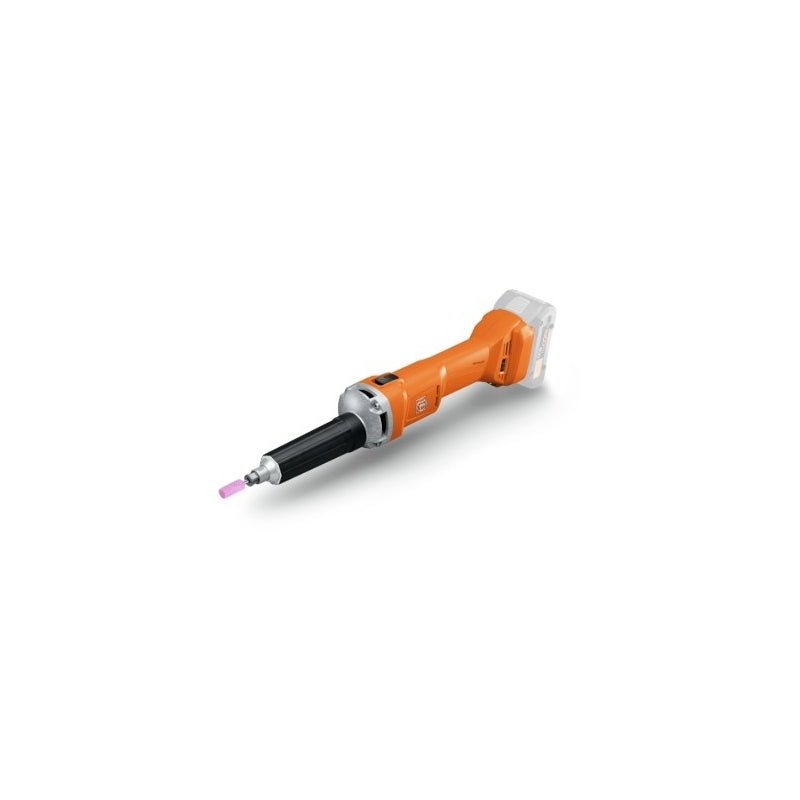Meuleuse droite pneumatique FEIN AGSZ 18-90 LBL AS