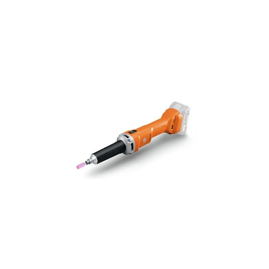 Meuleuse droite sans fil FEIN AGSZ 18-280 LBL AS