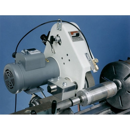 Meuleuse électrique à vitesse variable Dynabrade 65750