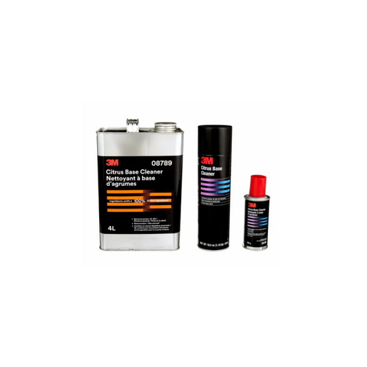 Nettoyant Industriel à Base d'agrumes 3M™