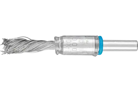 Brosse pinceau PFERD PBGS 1010/6 INOX 0,20