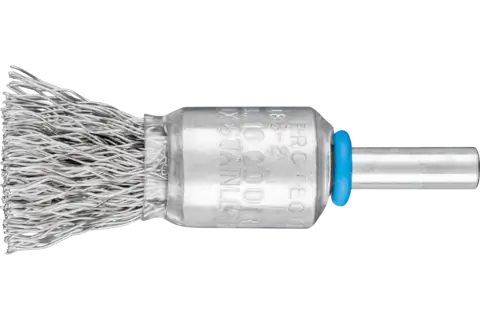 Brosse pinceau PFERD PBU 1516/6 INOX 0,35