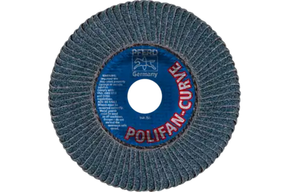 Disque à lamelles STEELOX POLIFAN PFR