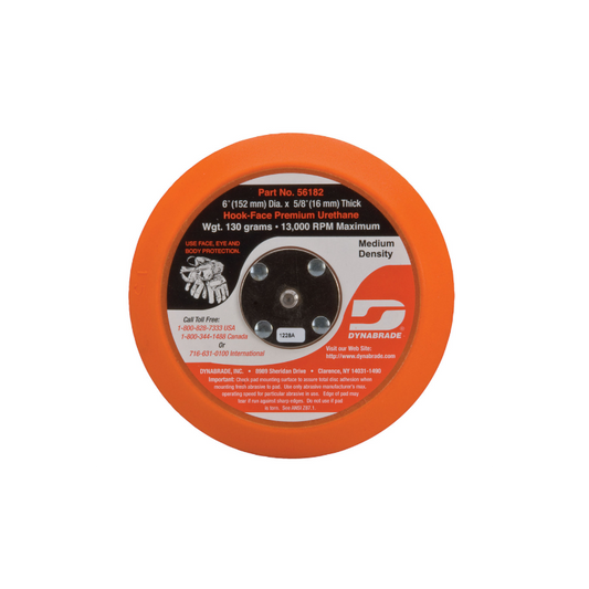 Plateau Dynabrade® 56182