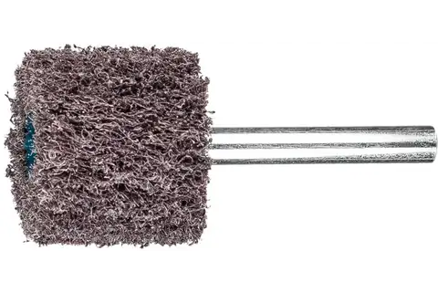 Meule sur tige PFERD POLINOX PNL 3025/6 A 100