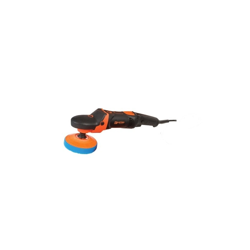 Polisseuse rotative Dynabrade® NITRO 51592