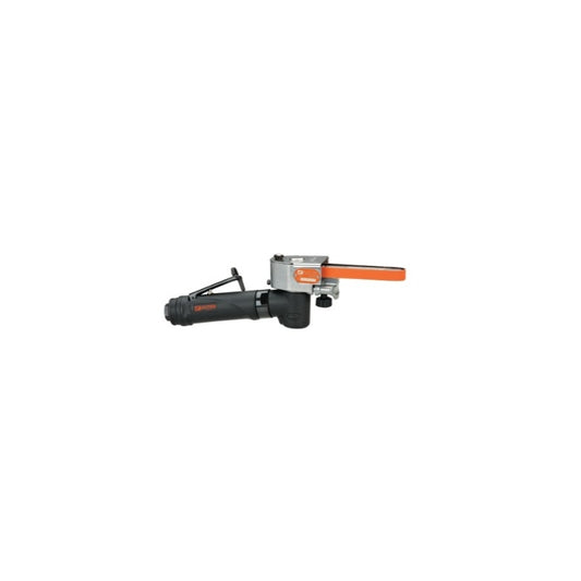 Ponceuse à bande pneumatique Dynabrade® NITRO NF1