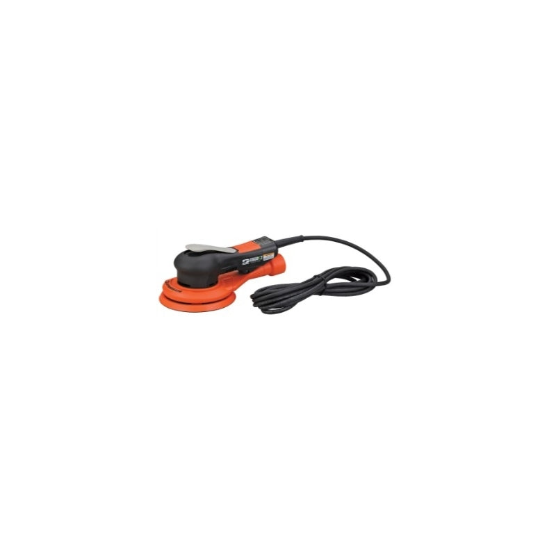 Ponceuse orbitale excentrique Dynabrade® NITRO NSE6VE